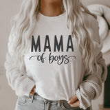 Mama of Boys Shirt