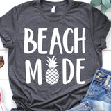 Beach Mode Shirt