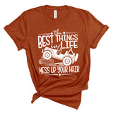 Best Things in Life Shirts