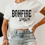Bonfire Babe Shirt