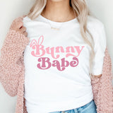 Bunny Babe Shirt