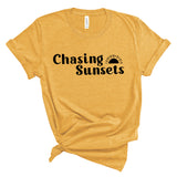 Chasing Sunsets Shirt
