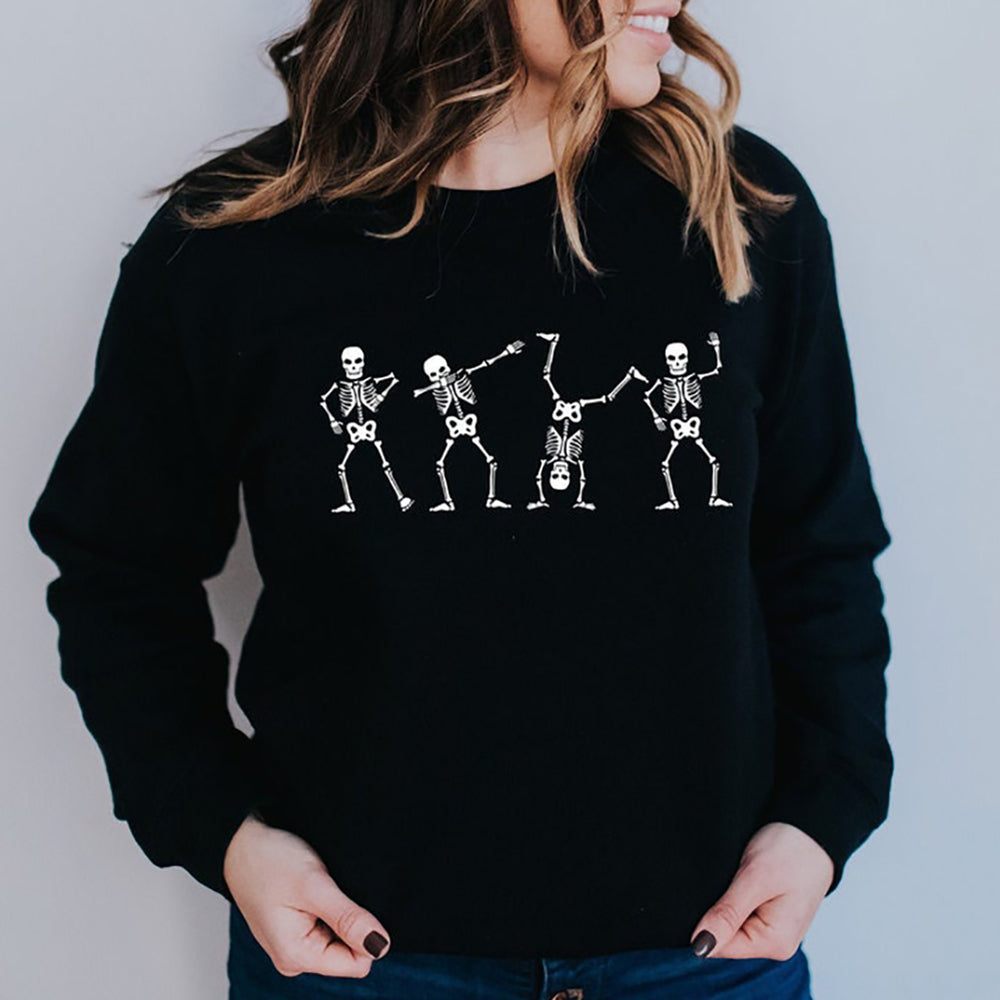 Dancing-Skeletons-Sweatshirt
