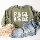 Fall Babe Shirts