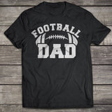 Football Dad Shirt