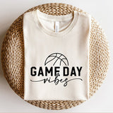 Game Day Vibes Shirt