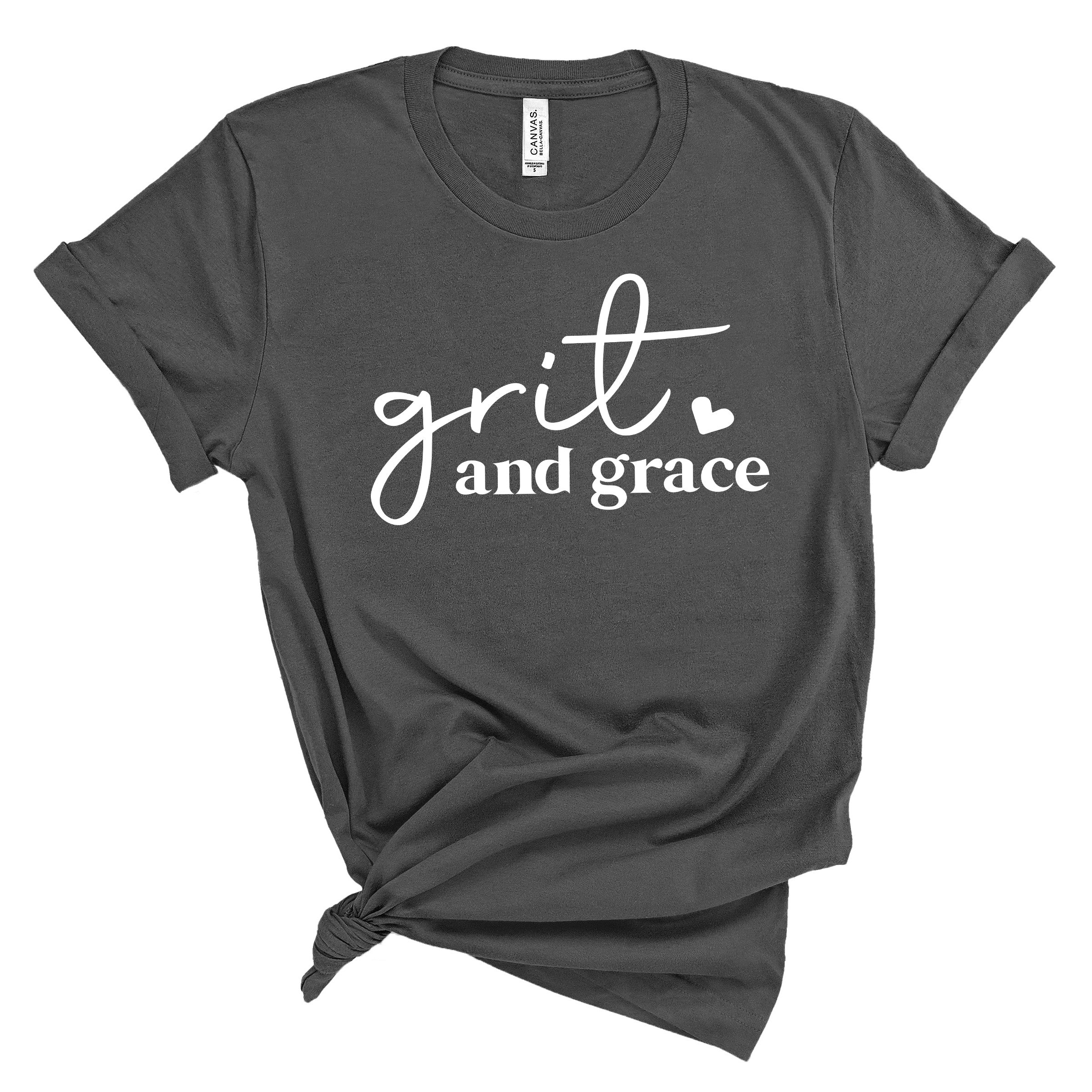 Grit and Grace Shirt