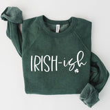 Irish-ish Crewneck