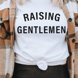 Raising Gentlemen Shirt
