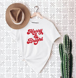 Merry & Bright Shirt