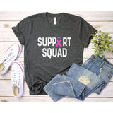 Support Squad Shirt